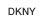 DKNY