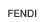 Fendi