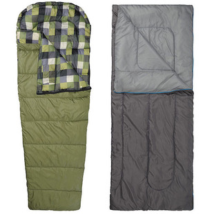 sports-authority-alpine-sleeping-bags