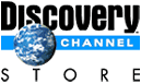Discovery Channel Store