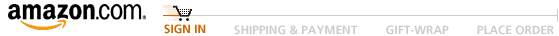 Amazon.com Checkout Sign In