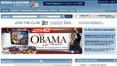 booksamillion