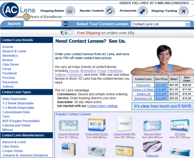 ACLens