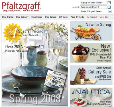 Pfaltzgraff