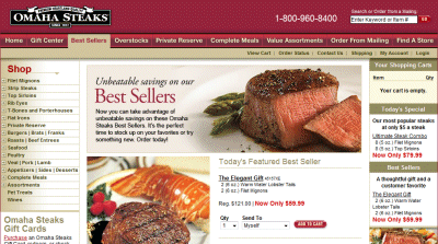 omahasteaks