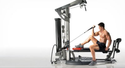 bowflex