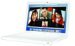 Apple MacBook MA254LL/A 13.3 Notebook PC (1.83 GHz Intel Core Duo, 512 MB RAM, 60 GB Hard Drive, DVD-ROM/CD-RW Drive)- White