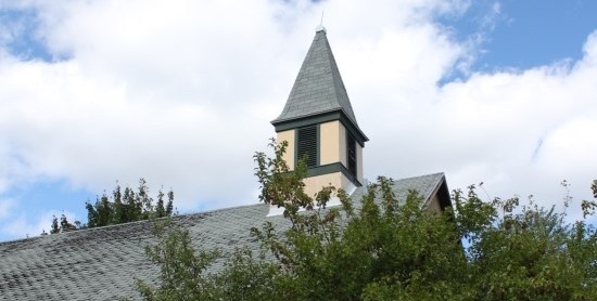 시골 장터 잔치 국수