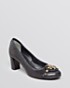 블루밍데일 (Bloomingdales.com) 토리버치 세일. Tory Burch Pumps $159.60