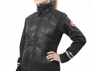 샵투 핫딜. 캐나다 구스 여성 하이드리지쉘 다운 자켓 $399 + 한국 무료 배송