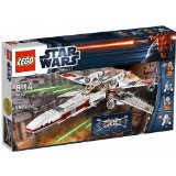 즉시 구매 제품 :레고 스타워즈 LEGO Star Wars X-wing Starfighter – 9493 by LEGO $95 + 한국 무료 배송