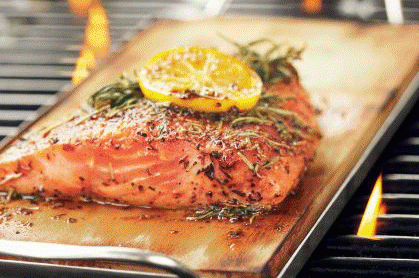 $3.96로 하는 간지 바베큐 – 씨더 그릴 판 $3.96로 하는 간지 바베큐 – 씨더 그릴 판