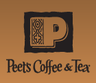 피츠 커피 (Peet’s Coffee) 쿠폰 코드