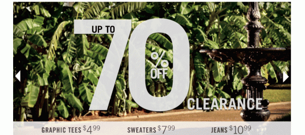 캐쥬얼 브랜드 에어로포스탈 (Aeropostale.com) 직구 안내 – 한국 직배송 이용 또는 배송대행 업체 이용