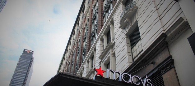 뉴욕 맨하탄 메이시(Macy’s) 헤럴드 스퀘어점