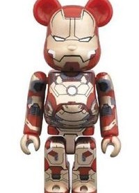 아저씨를 회춘시키는 인형 베어브릭 – 초저렴 직구 하기