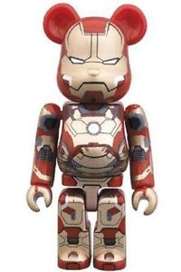 bearbrick