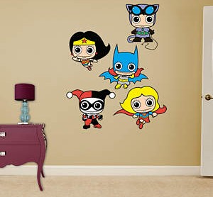 벽장식용 포스터 – 팻헤드닷컴(Fathead.com) : 25% 할인 쿠폰