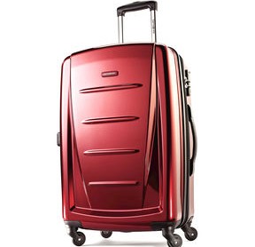 쌤소나이트 : 추가 25% 할인 + 무료 배송