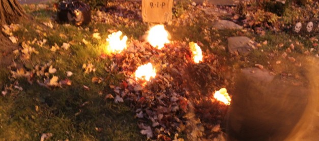 깊어가는 가을. 다가오는 할로윈. 해외 직구 세일 늬우스