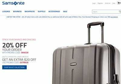 튼튼한 정력. 튼튼한 몸매. 삼손 같은 가방. 샘소나잇 20% 할인 + 추가 20불 할인