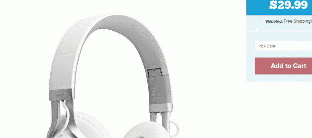 해드폰 해외 직구. Jabra 해드폰 $200 => $30