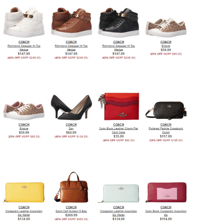 6coachsale