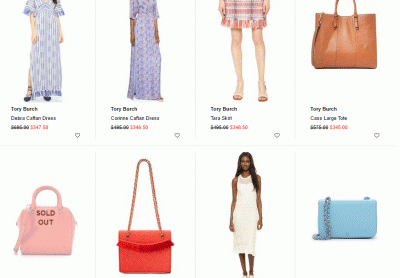 있어빌리티 디자이너 패션 쇼핑 아마존 샵밥 Shopbop.com – 세일 제품 추가 25% 할인 쿠폰