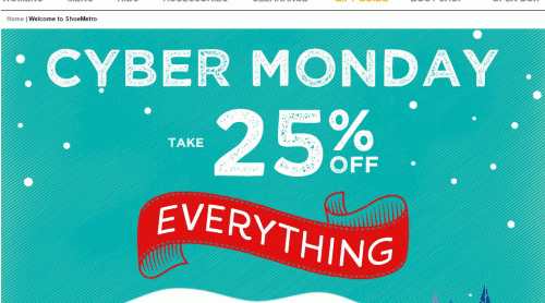 미국 신발 쇼핑몰 직배송 직구 슈메트로(shoemetro) 사이버 먼데이 세일 40% Off 어그 + 50% Off 부츠, 디자이너 신발들