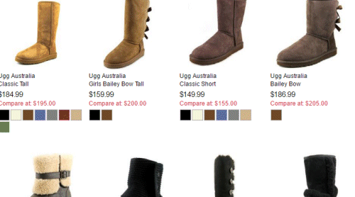 떳다 영의정! 미국 신발 쇼핑몰 슈메트로 – 온가족 어그 (UGG Australia) 20% 할인 쿠폰