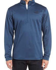 노스페이스 지퍼 달린 옷 $33 (노드스트롬)