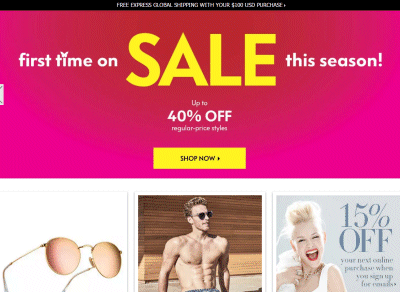 명품 백화점 니만마커스 neiman marcus – 프랜즈 앤 패밀리 25% 할인 쿠폰