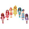 애들은 바비 인형 사주고 엄마는 재벌될껄? Barbie Rainbow Cove 7 Doll Gift Set $17.95
