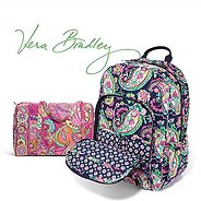 홀드 유어 라스트 찬스 – 베라 브래들리 Vera Bradley 세일 추가 40% 할인