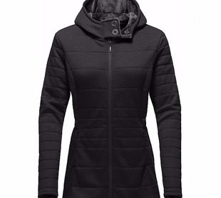 운동권의 낭만 ~ 무스줘 노스페이스 여성 자켓  $66.39