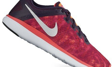 Kohl’s – 나이키 플렉스 런 러닝화  $23.40