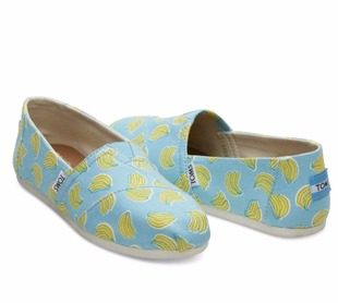 적선지가필유여경(積善之家必有餘慶) – 탐스 바나나 클래식 $29.99