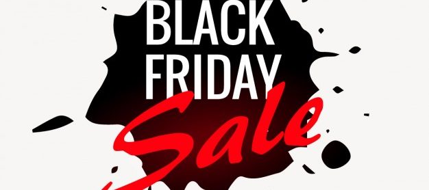 적자에서 흑자로 – 블랙프라이데이 2017 세일 2탄