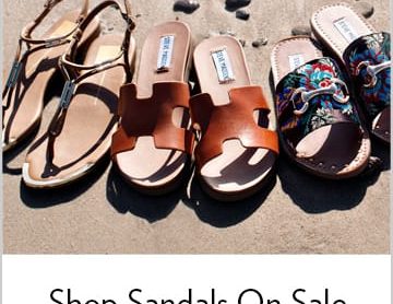 6pm.com 샌달 세일. 8불대 부터 6pm.com 샌달 세일. 8불대 부터