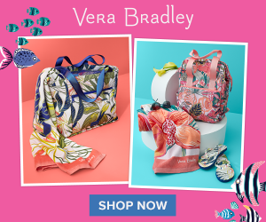 미국나라 여성 국민 가방 베라브래들리 (VeraBradley) 몽땅 전부다 엄청나게 25% 세일